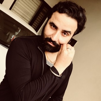 Ganesh Kapoor